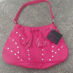 Britney Spears purse